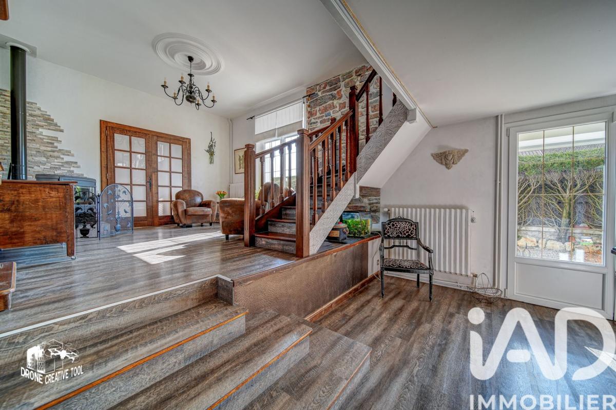 Maison 10 Pièce(s) Jeandelize - Photo 5