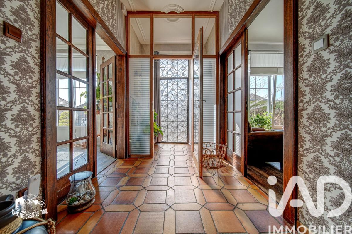 Maison 10 Pièce(s) Jeandelize - Photo 6