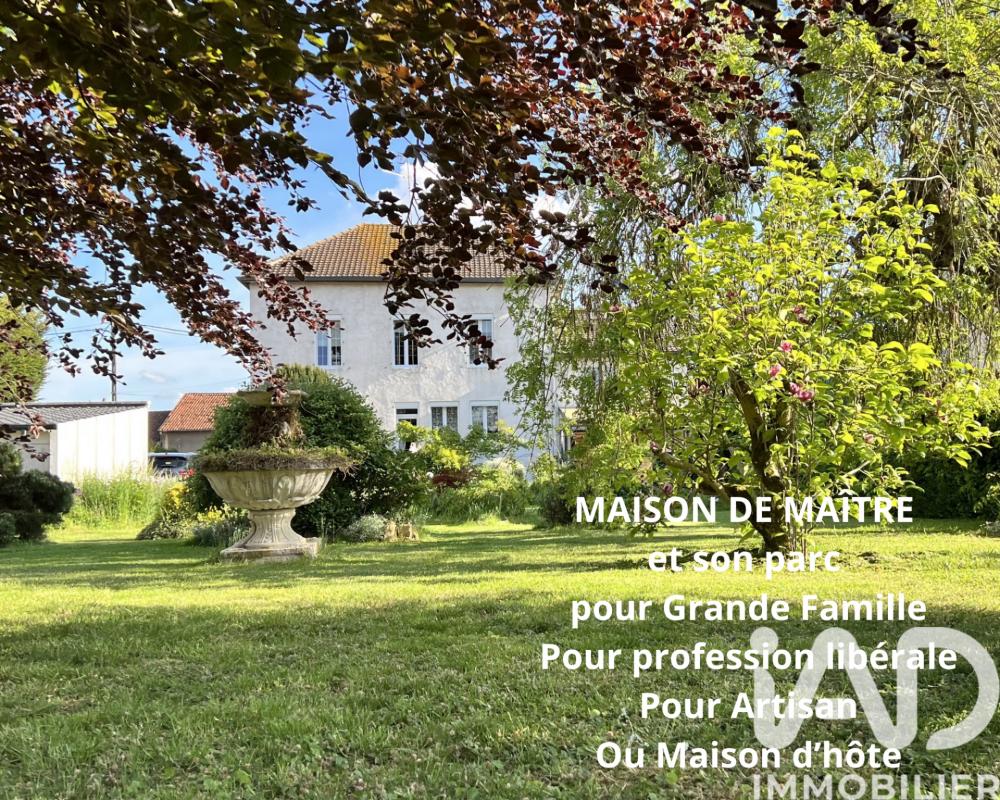 Maison 10 Pièce(s) Jeandelize - Photo 7