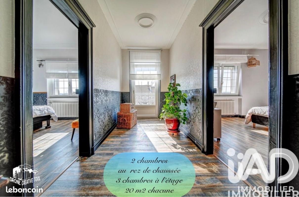 Maison 10 Pièce(s) Jeandelize - Photo 9