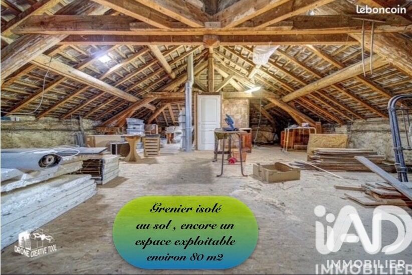 Maison 10 Pièce(s) Jeandelize - Photo 13