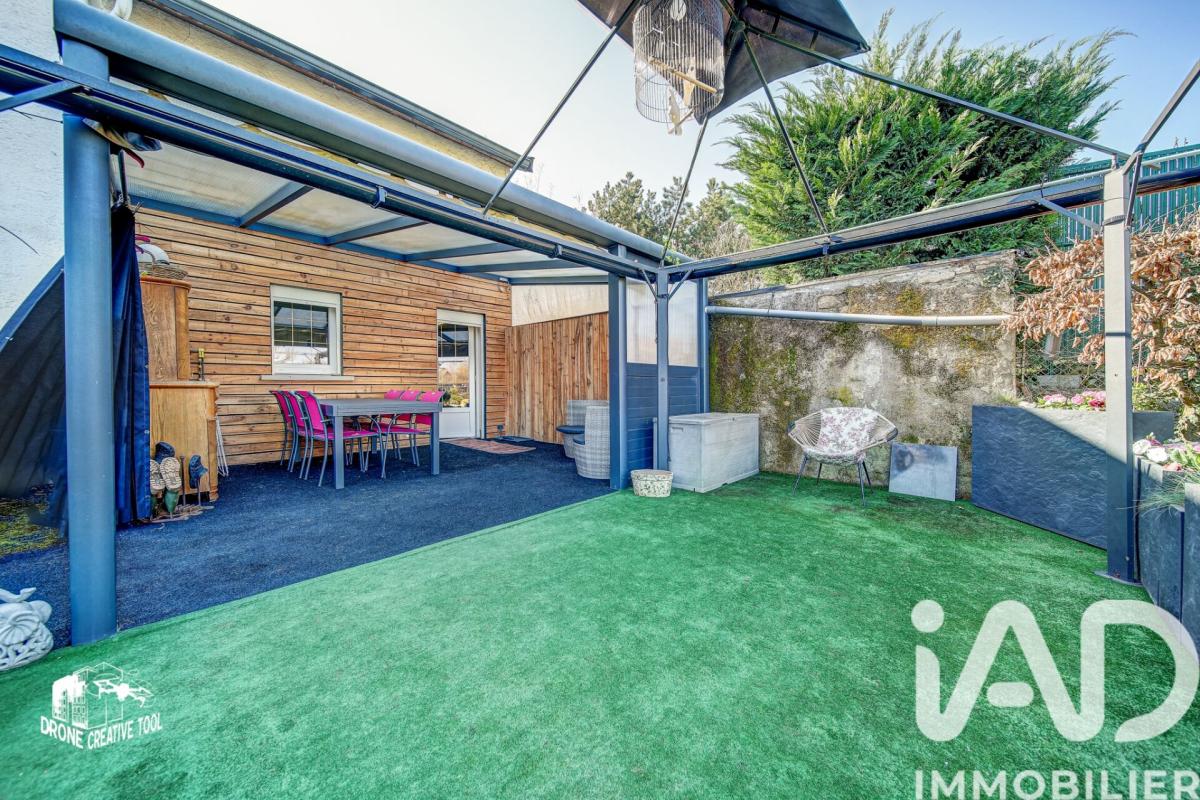 Maison 10 Pièce(s) Jeandelize - Photo 16
