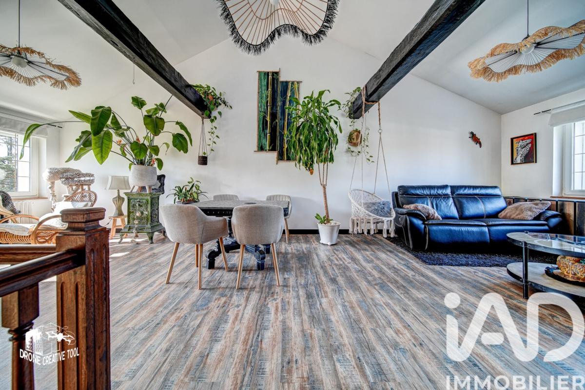 Maison 10 Pièce(s) Jeandelize - Photo 17