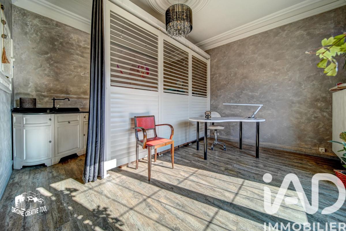 Maison 10 Pièce(s) Jeandelize - Photo 19