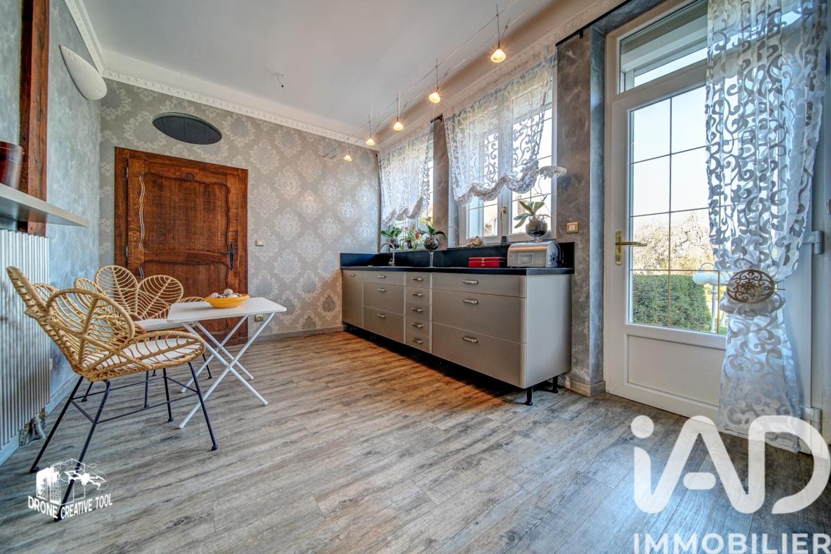 Maison 10 Pièce(s) Jeandelize - Photo 22