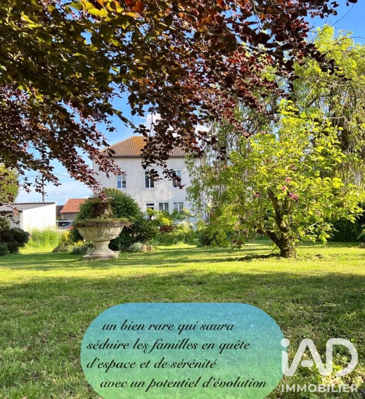Maison 10 Pièce(s) Jeandelize - Photo 24