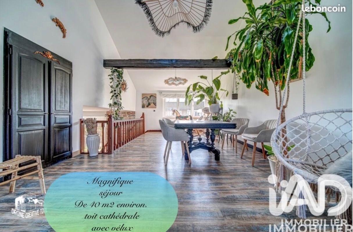 Maison 10 Pièce(s) Jeandelize - Photo 25