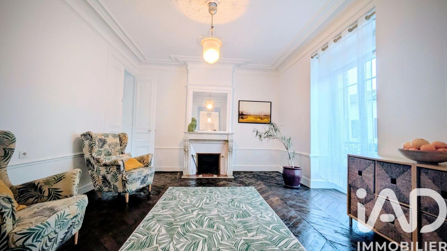 Appartement 3 Pièce(s) Écouen