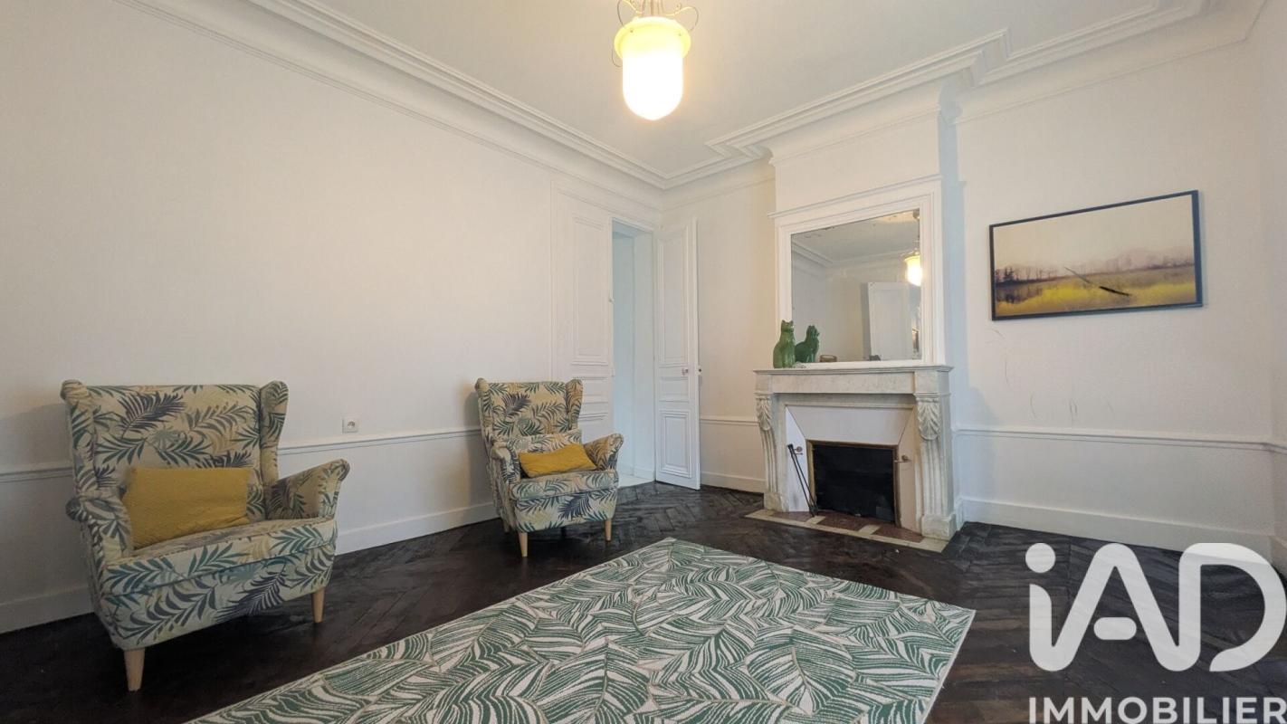 Appartement 3 Pièce(s) Écouen