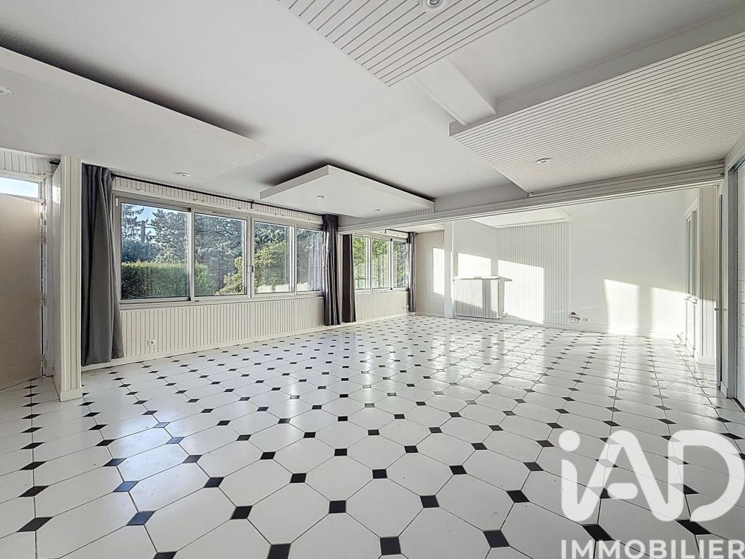 Appartement 4 Pièce(s) Rueil-Malmaison