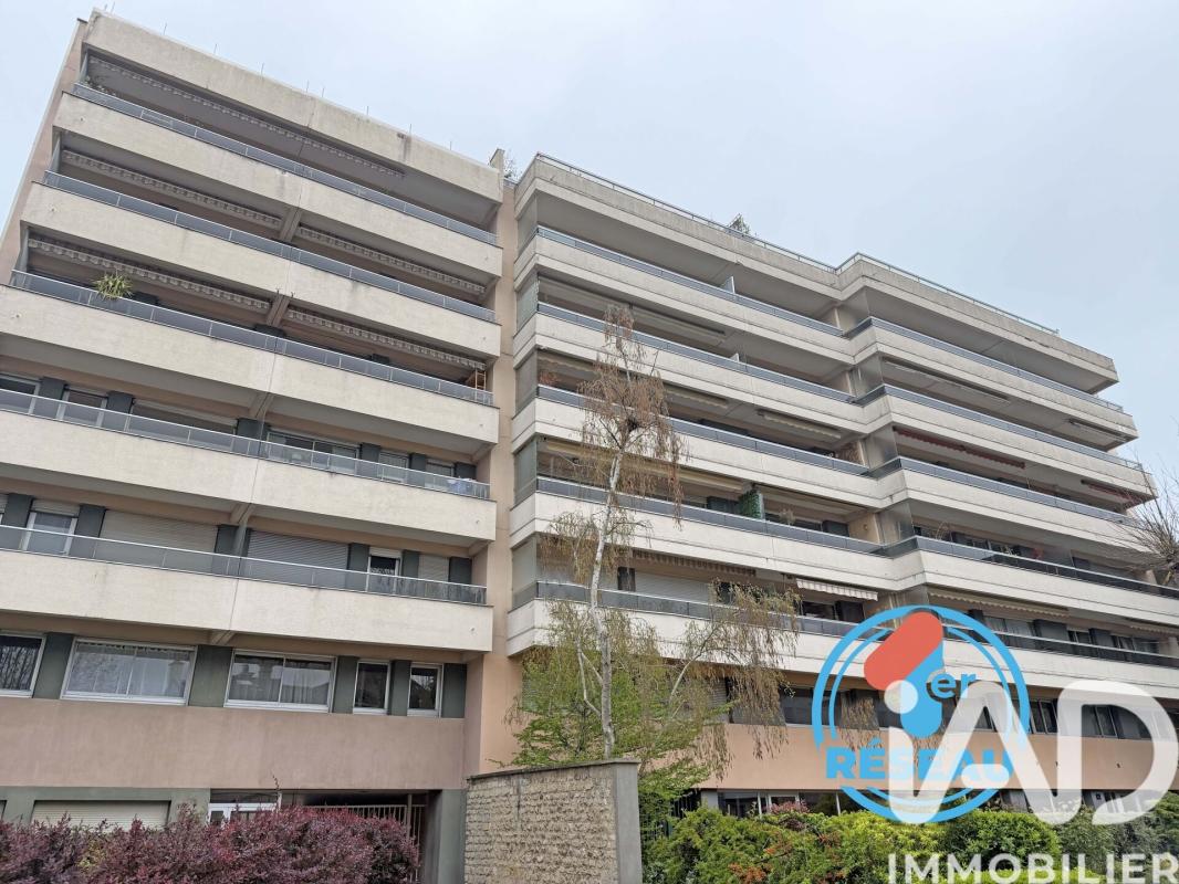 Appartement 1 Pièce(s) Saint-Germain-en-Laye