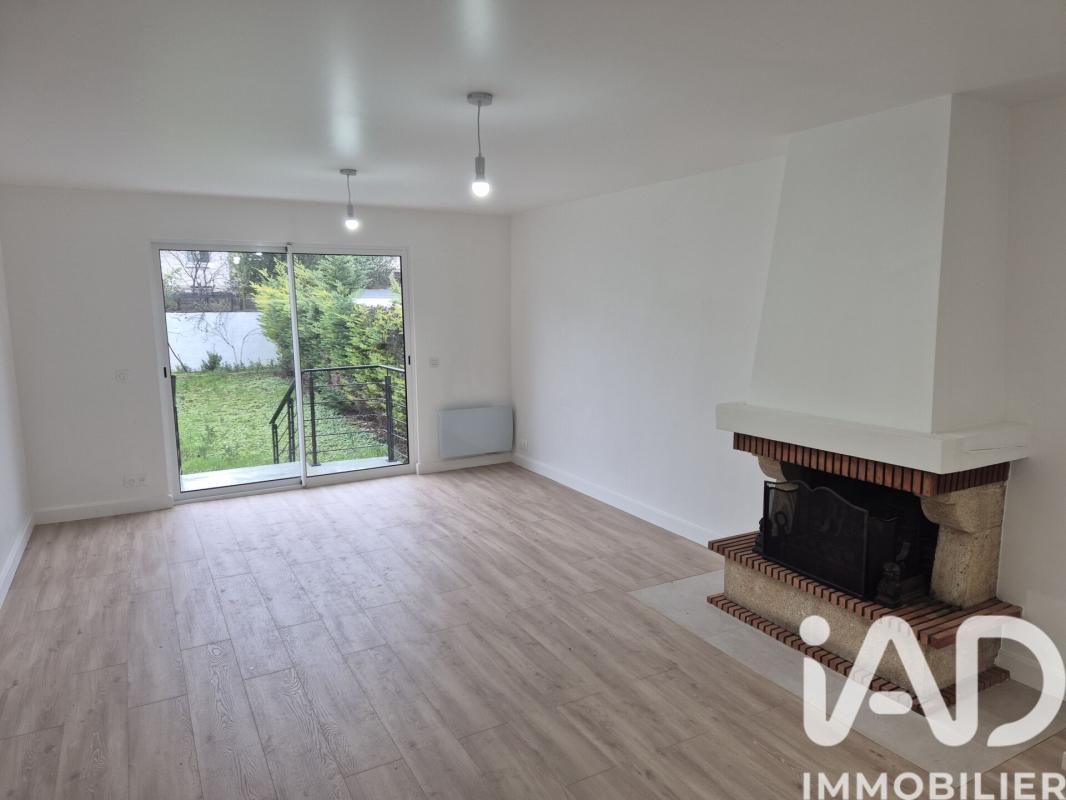Maison 4 Pièce(s) Deuil-la-Barre - Photo 2
