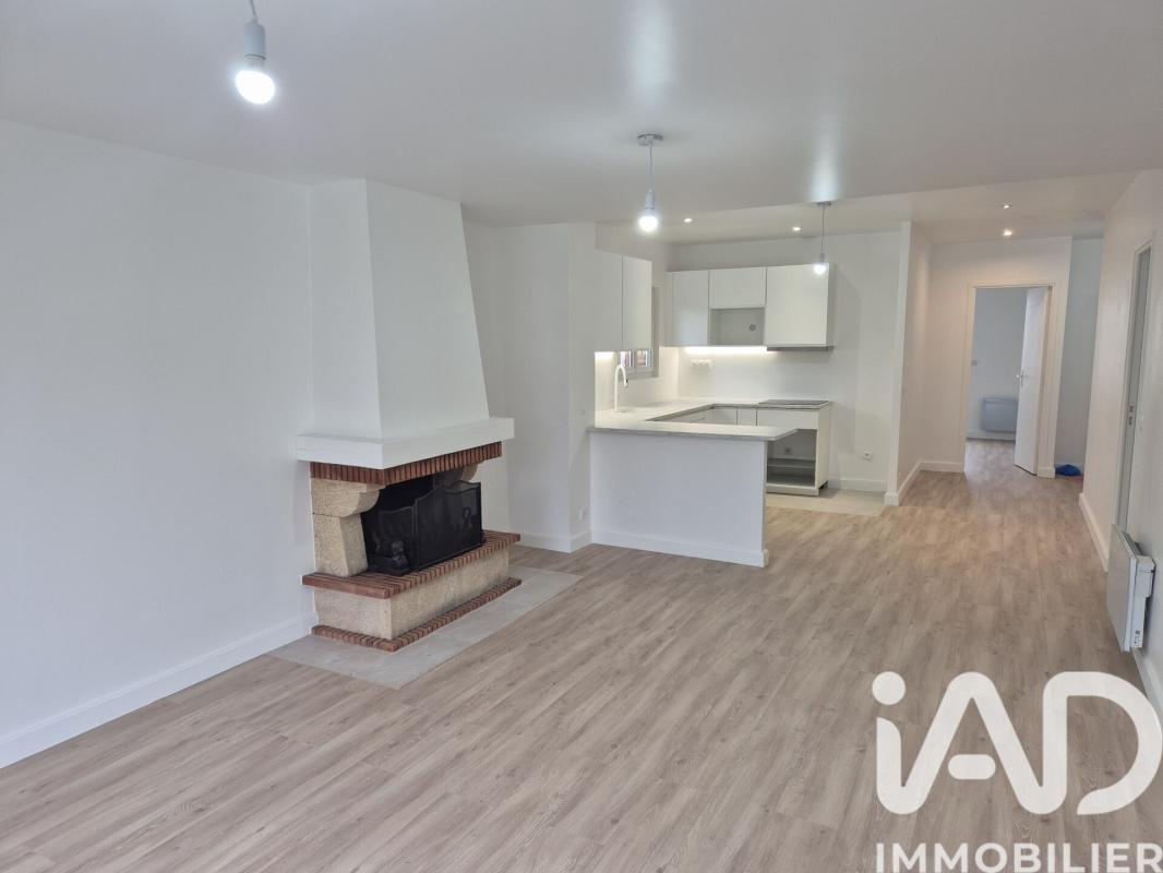 Maison 4 Pièce(s) Deuil-la-Barre - Photo 3