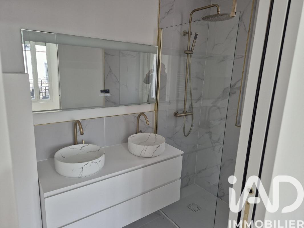 Maison 4 Pièce(s) Deuil-la-Barre - Photo 10