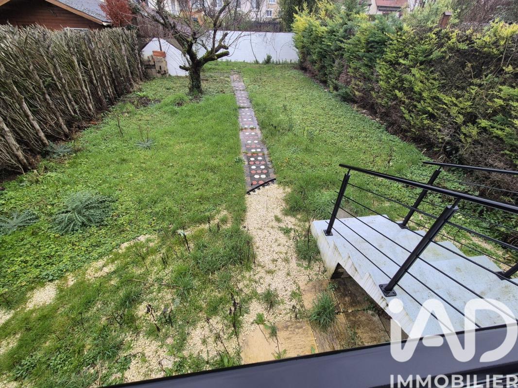 Maison 4 Pièce(s) Deuil-la-Barre - Photo 16