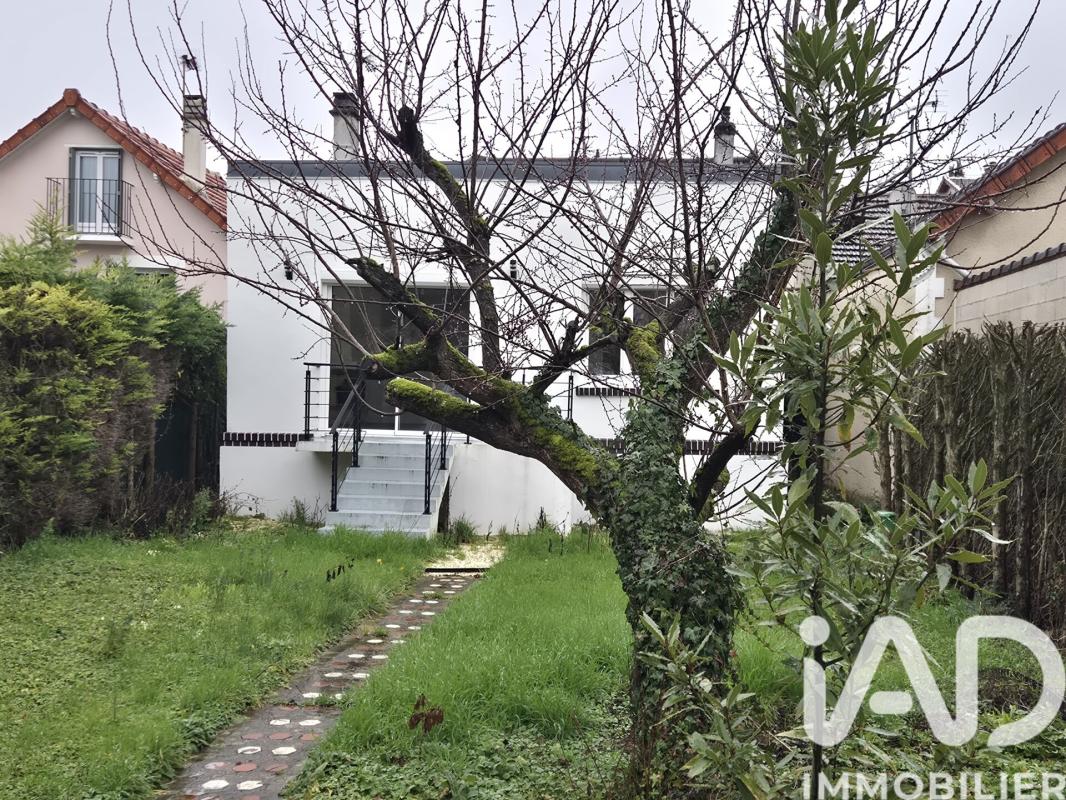 Maison 4 Pièce(s) Deuil-la-Barre - Photo 17