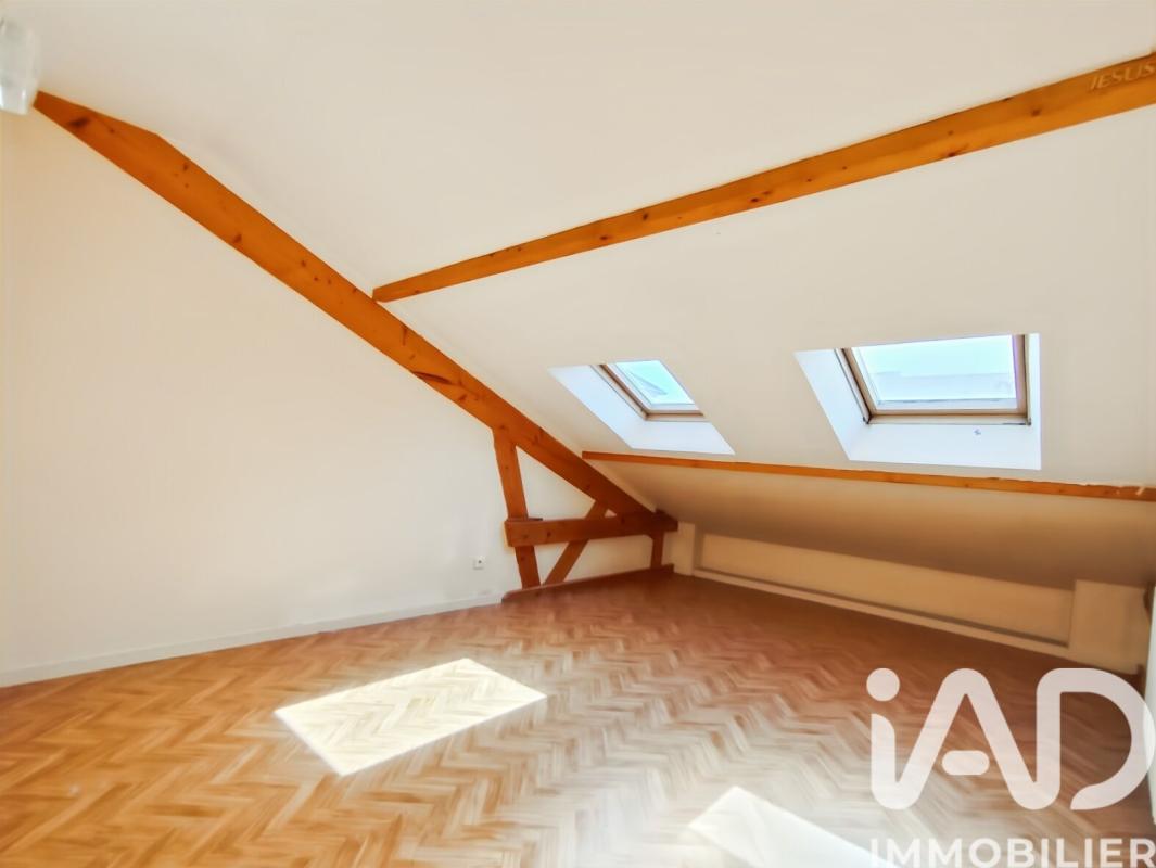 Appartement 5 Pièce(s) Pontoise - Photo 3