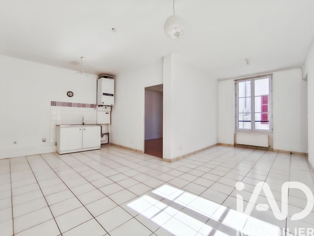 Appartement 5 Pièce(s) Pontoise - Photo 6