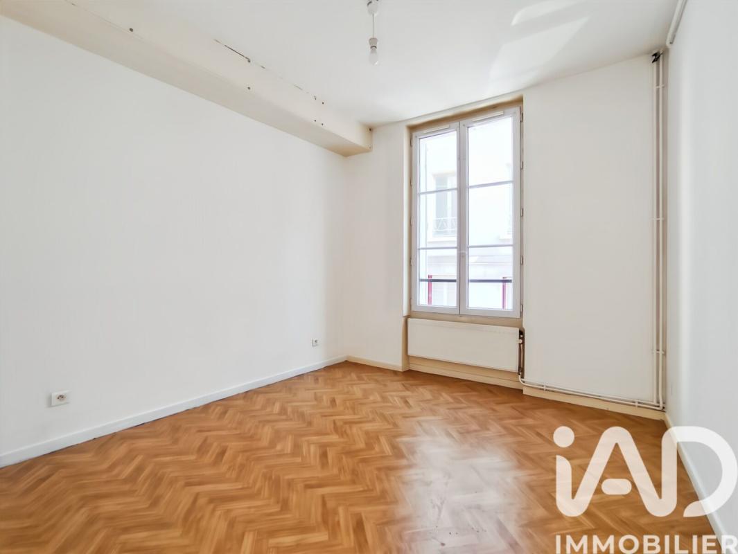 Appartement 5 Pièce(s) Pontoise - Photo 7