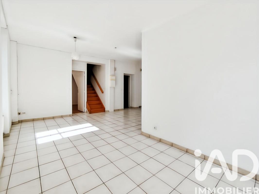 Appartement 5 Pièce(s) Pontoise - Photo 8