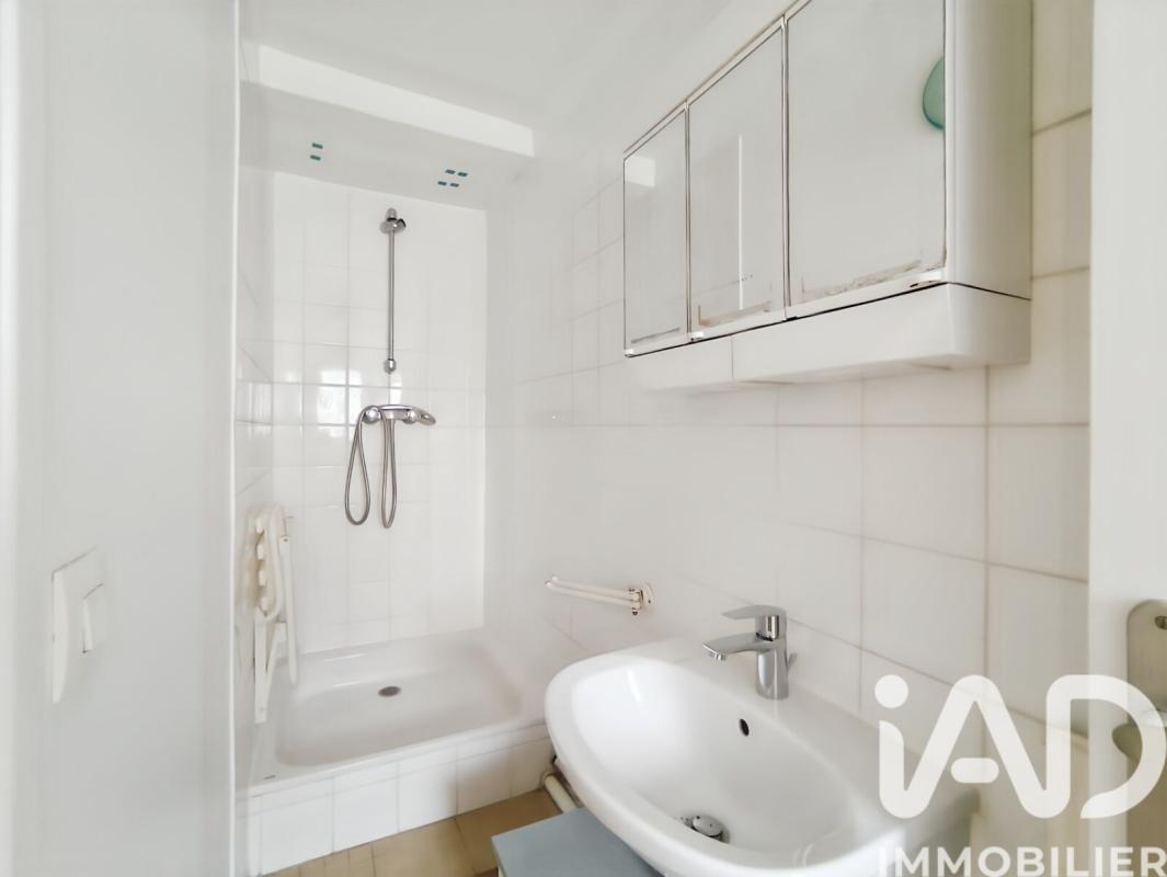 Appartement 5 Pièce(s) Pontoise - Photo 9