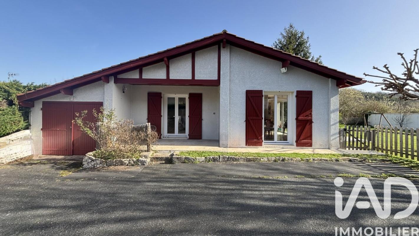 Maison 4 Pièce(s) Mouguerre