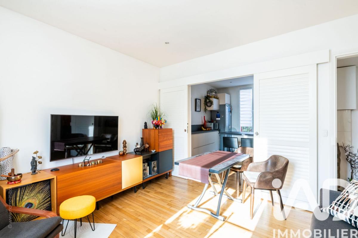 Appartement 2 Pièce(s) Versailles