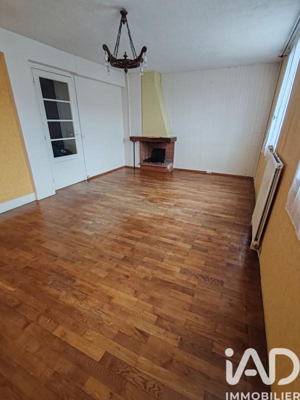 Maison 4 Pièce(s) Valenton