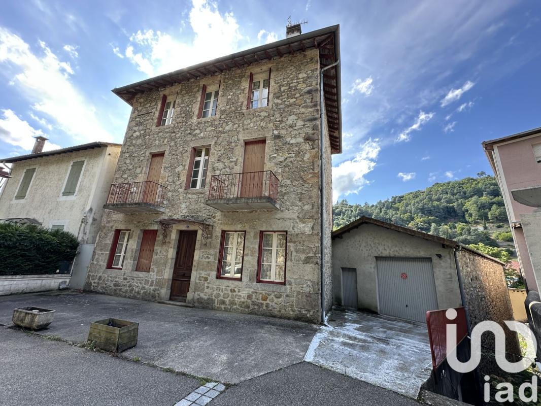 Maison de village 13 Pièce(s) Vals-les-Bains
