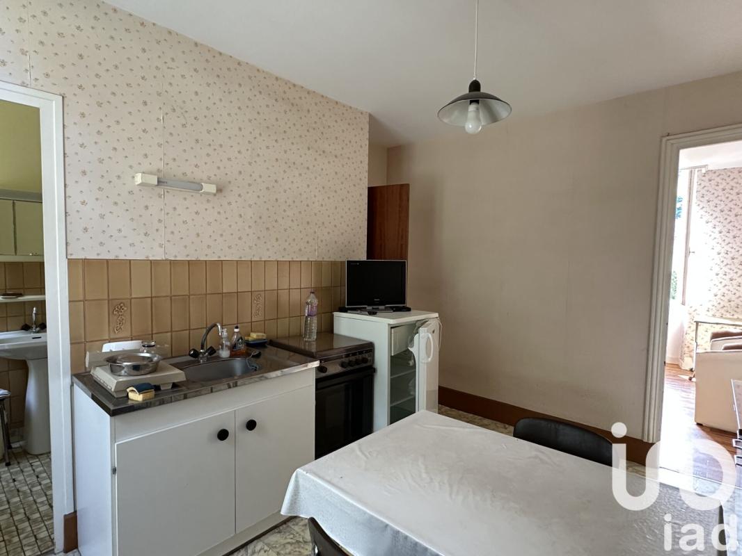 Maison de village 13 Pièce(s) Vals-les-Bains