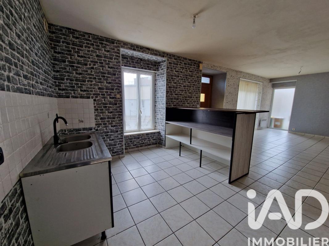 Maison 6 Pièce(s) Plénée-Jugon - Photo 4