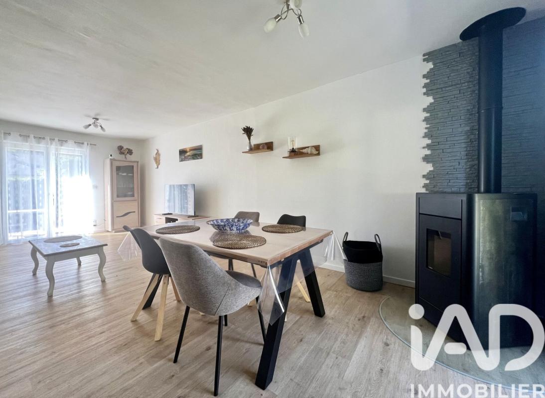 Maison 4 Pièce(s) Le Minihic-sur-Rance