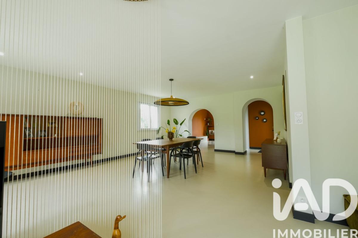 Maison 5 Pièce(s) Bellevigny