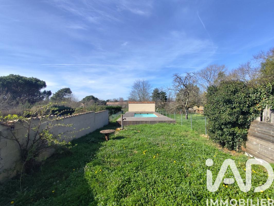 Maison 5 Pièce(s) Coutras