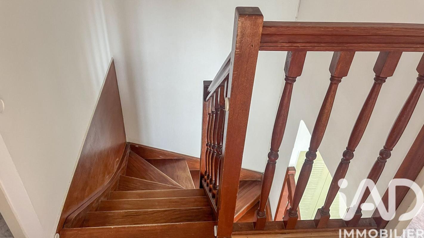 Maison 4 Pièce(s) Villiers-le-Bel