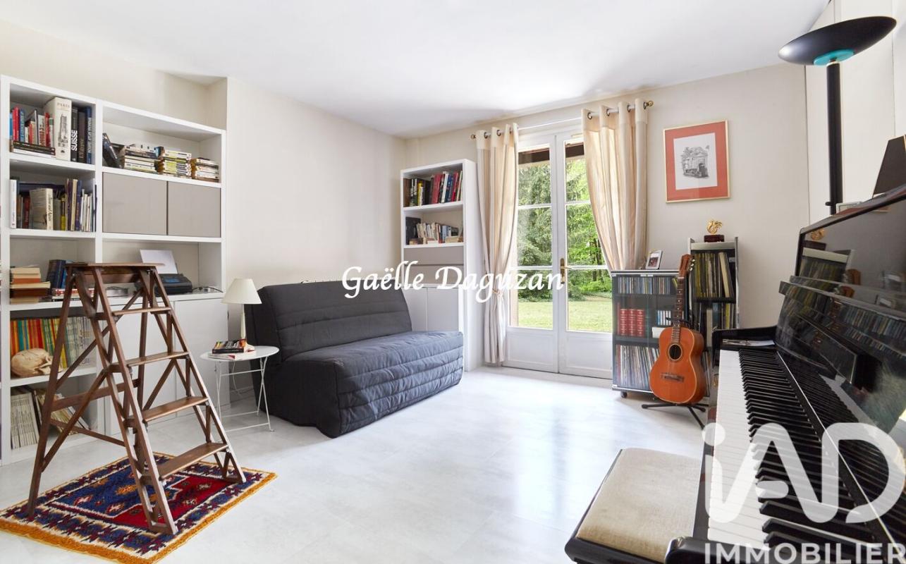 Demeure 7 Pièce(s) L'Isle-Adam