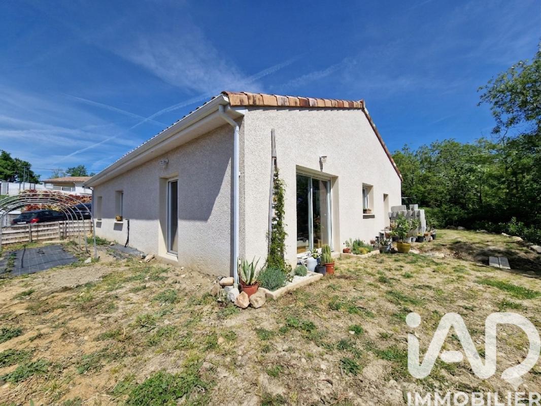 Maison 5 Pièce(s) La Voulte-sur-Rhône