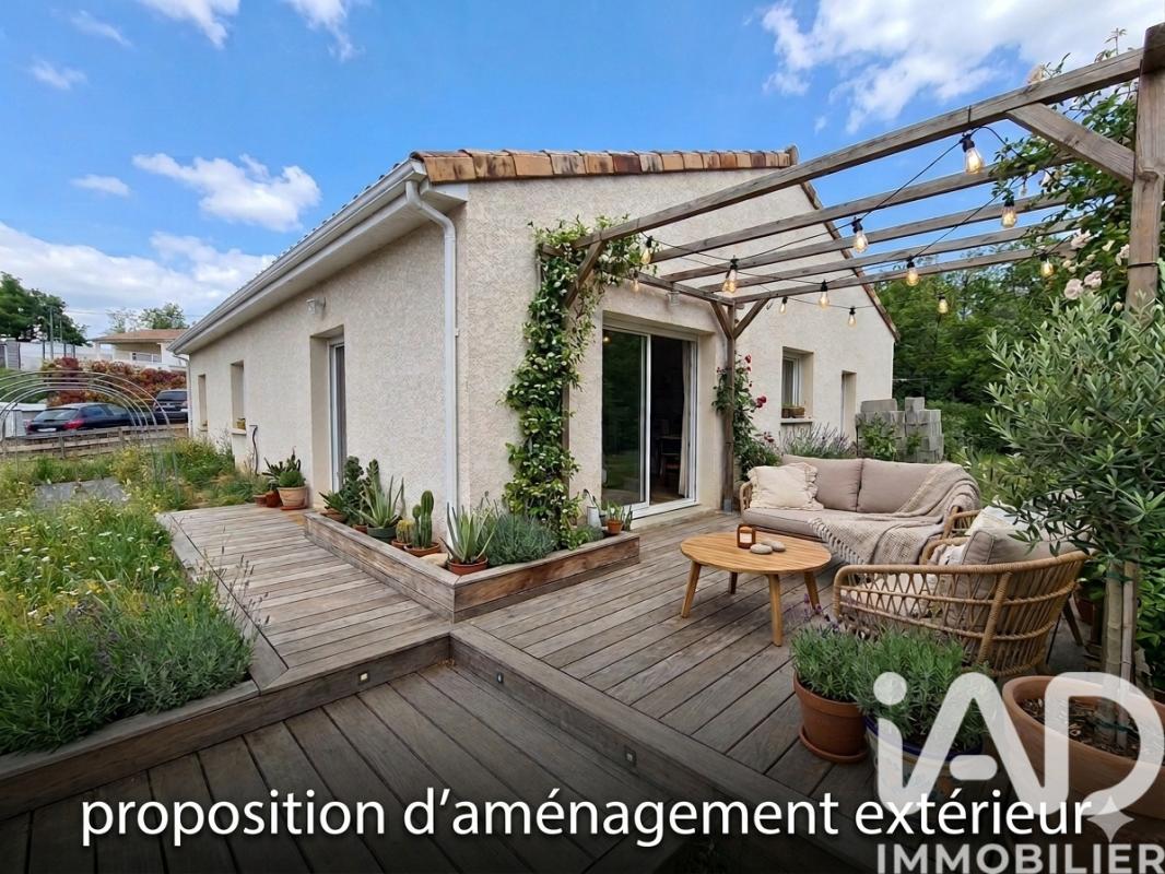 Maison 5 Pièce(s) La Voulte-sur-Rhône - Photo 3