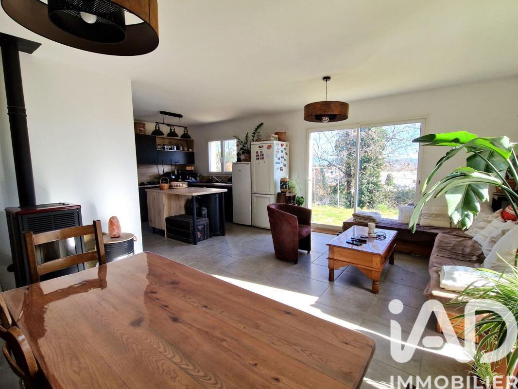 Maison 5 Pièce(s) La Voulte-sur-Rhône - Photo 4