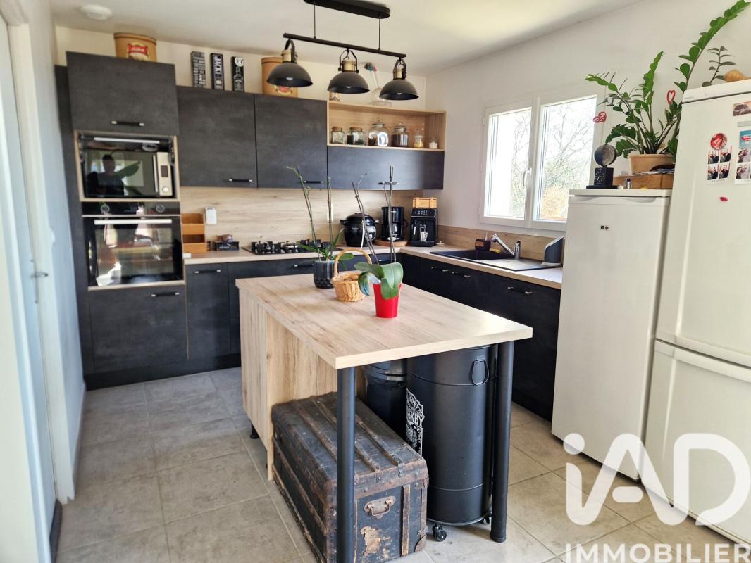 Maison 5 Pièce(s) La Voulte-sur-Rhône - Photo 6
