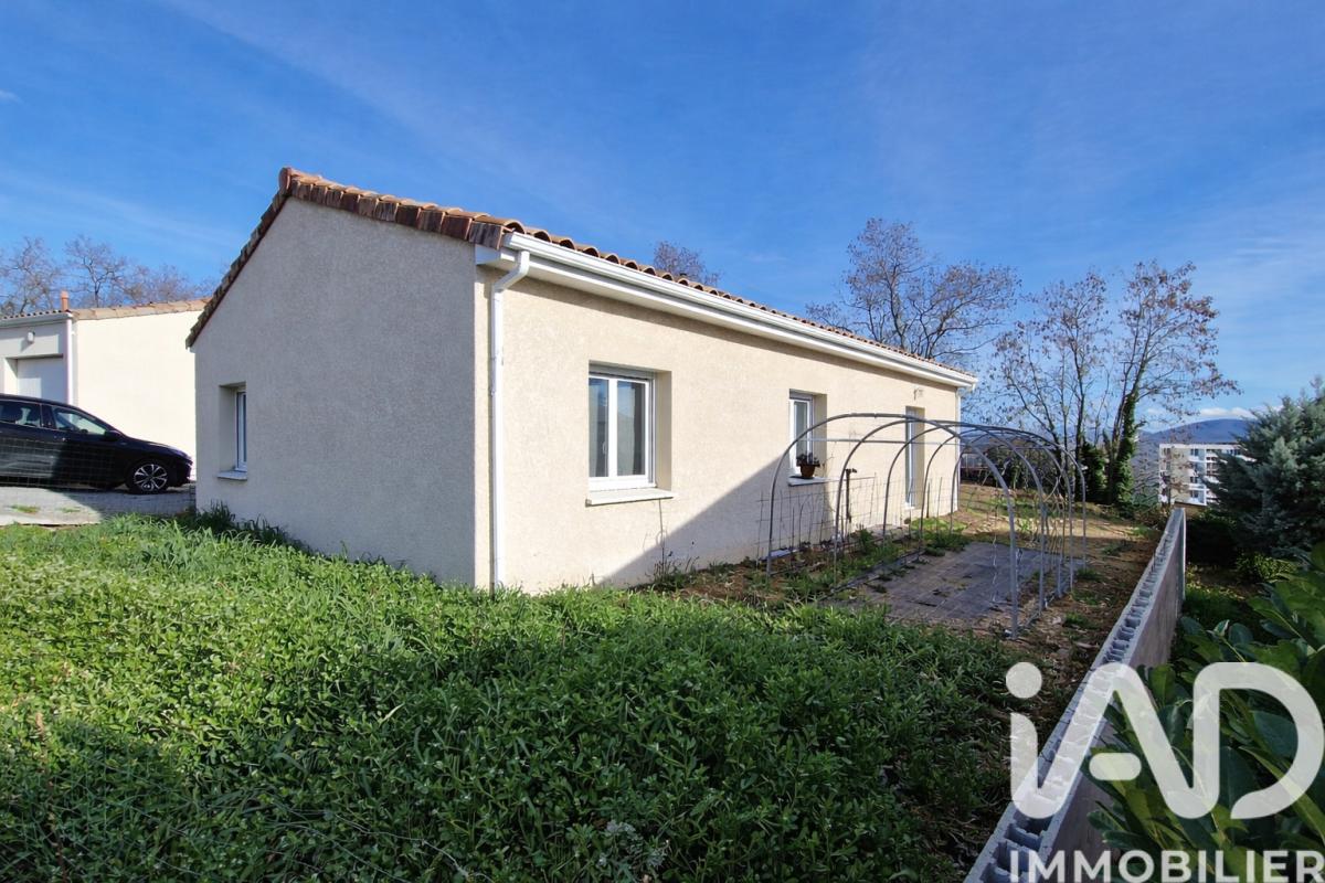 Maison 5 Pièce(s) La Voulte-sur-Rhône - Photo 14