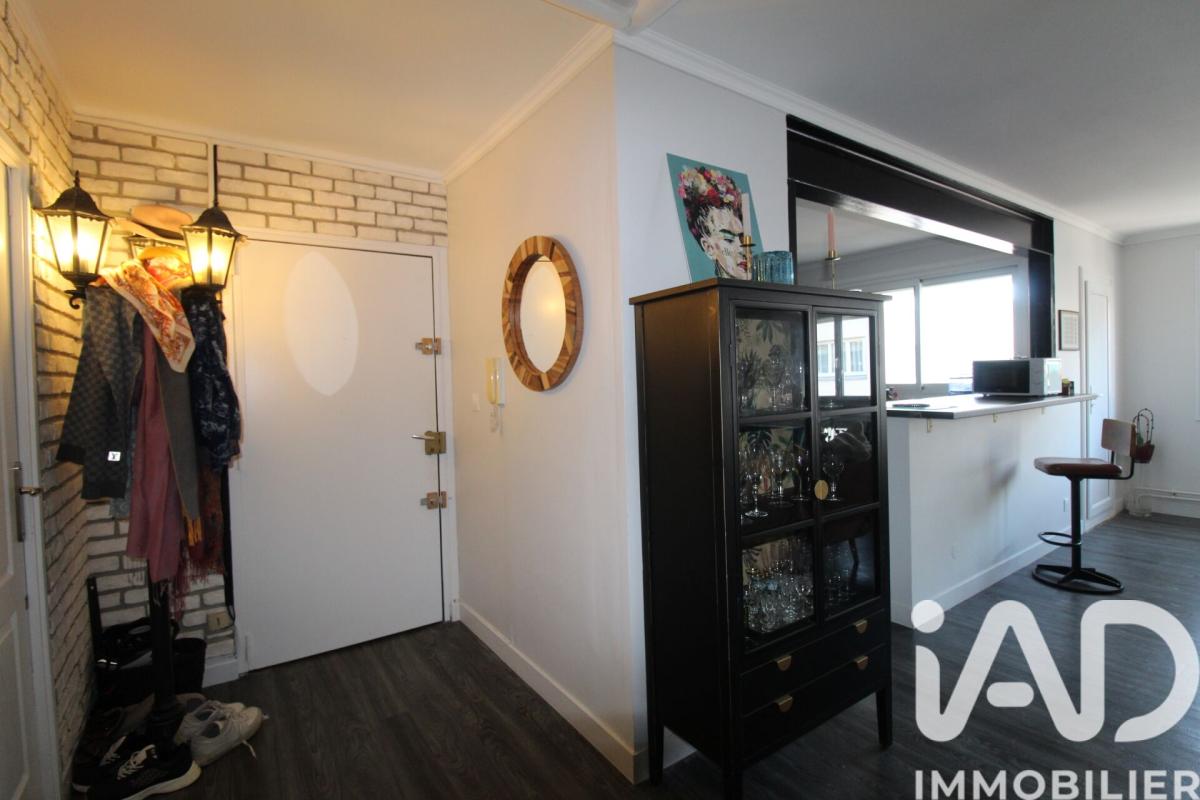 Appartement 4 Pièce(s) Le Mans - Photo 10