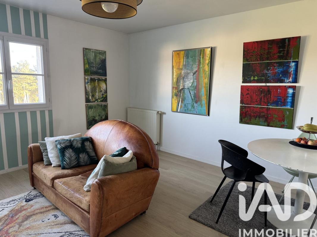 Appartement 4 Pièce(s) Épinay-sous-Sénart