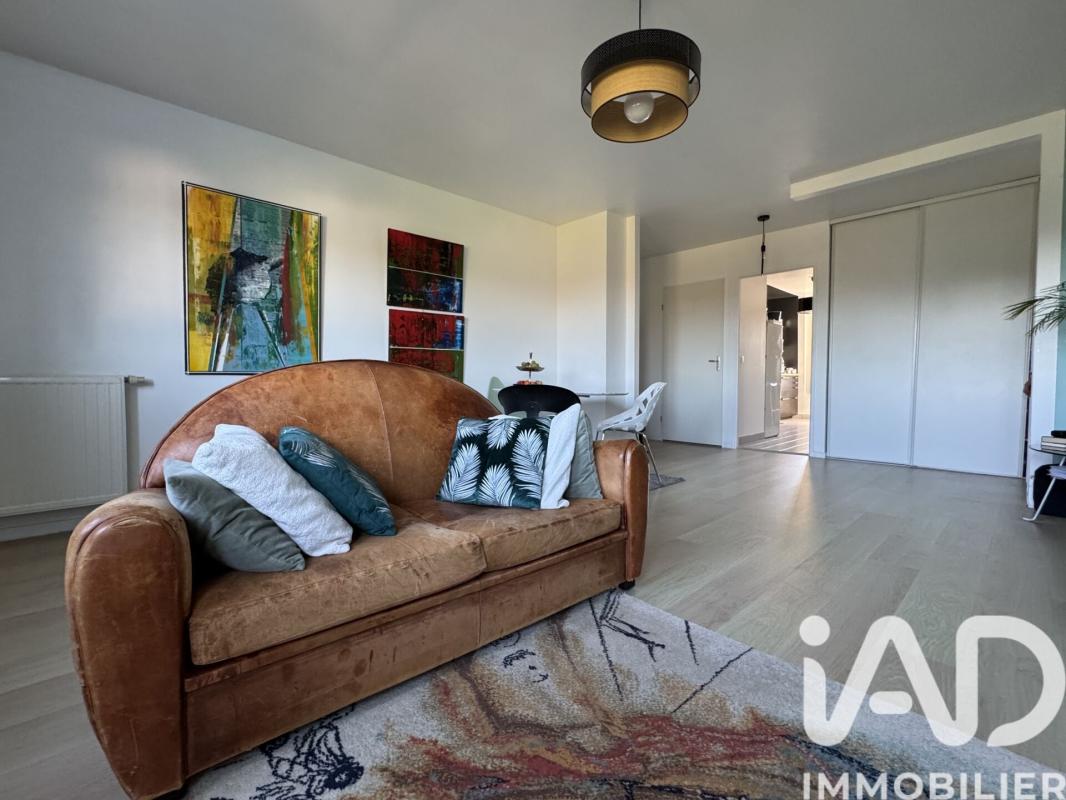 Appartement 4 Pièce(s) Épinay-sous-Sénart
