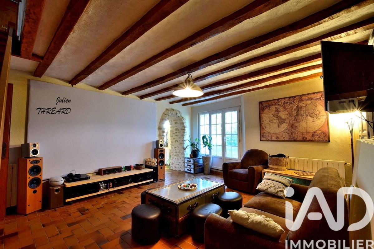 Maison 6 Pièce(s) Reignac-sur-Indre - Photo 5