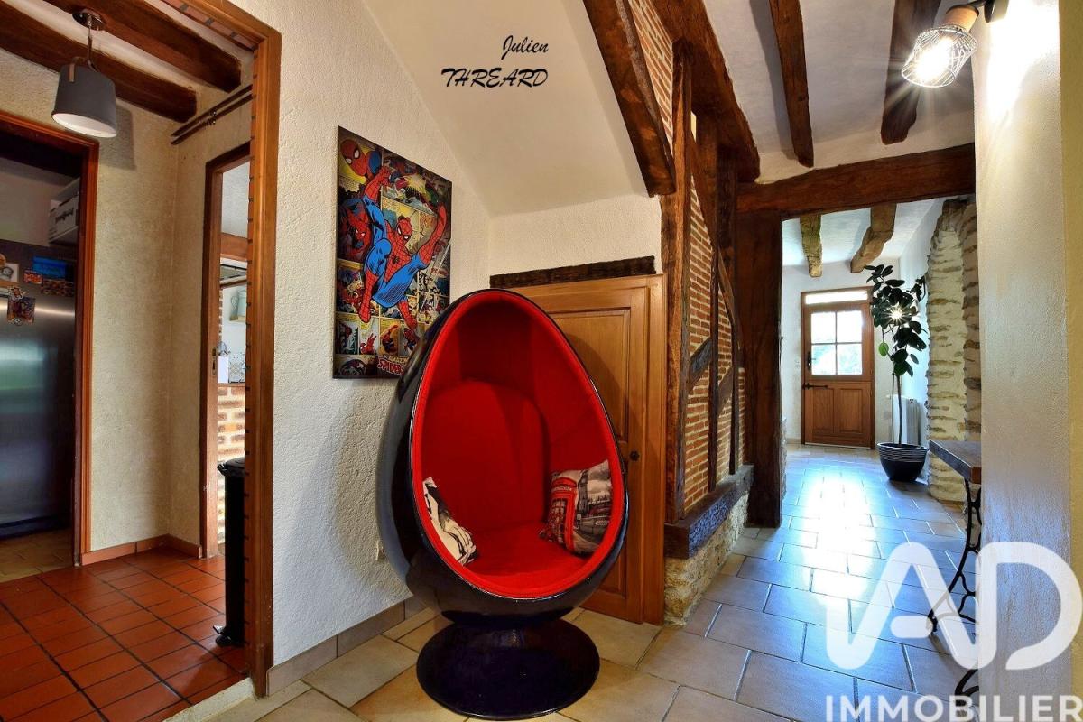 Maison 6 Pièce(s) Reignac-sur-Indre - Photo 6