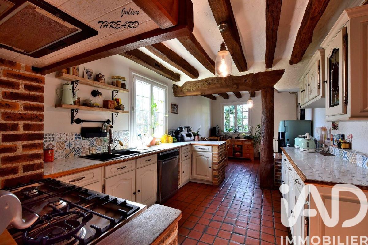 Maison 6 Pièce(s) Reignac-sur-Indre - Photo 7