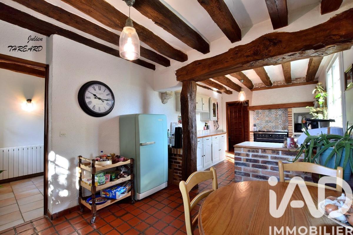 Maison 6 Pièce(s) Reignac-sur-Indre - Photo 8