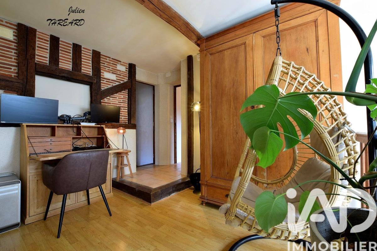 Maison 6 Pièce(s) Reignac-sur-Indre - Photo 9
