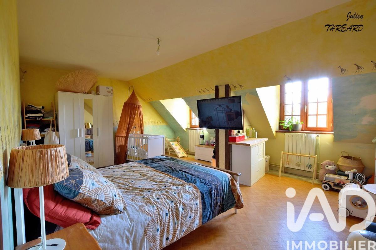 Maison 6 Pièce(s) Reignac-sur-Indre - Photo 10